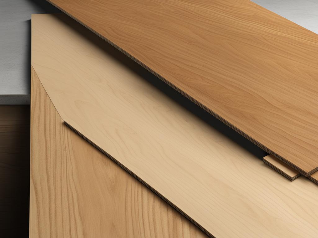 subflooring plywood thickness