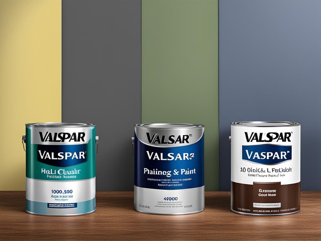 valspar paint review