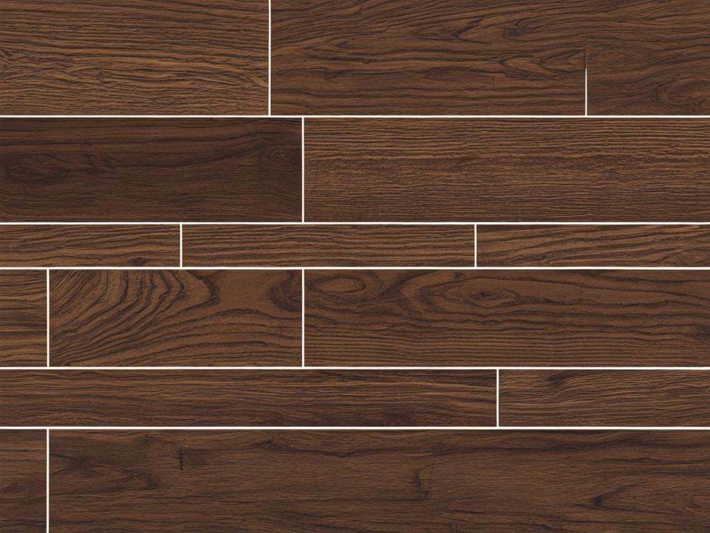 1/8 vs 1/16 grout line wood look tile