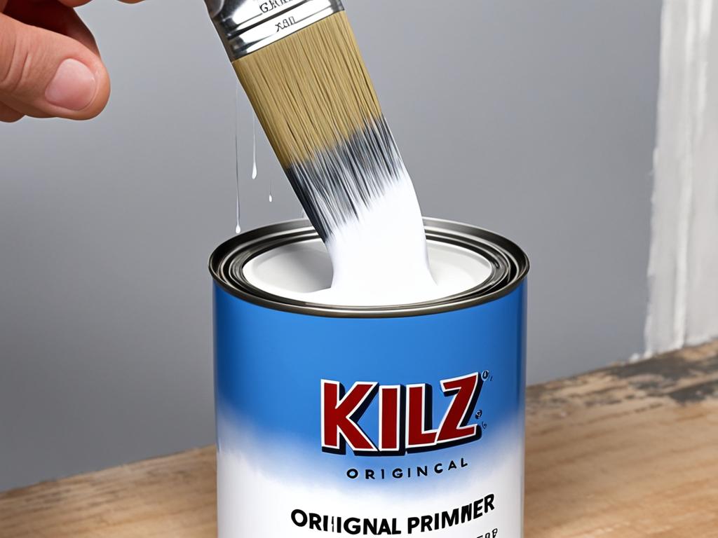 KILZ Original Primer