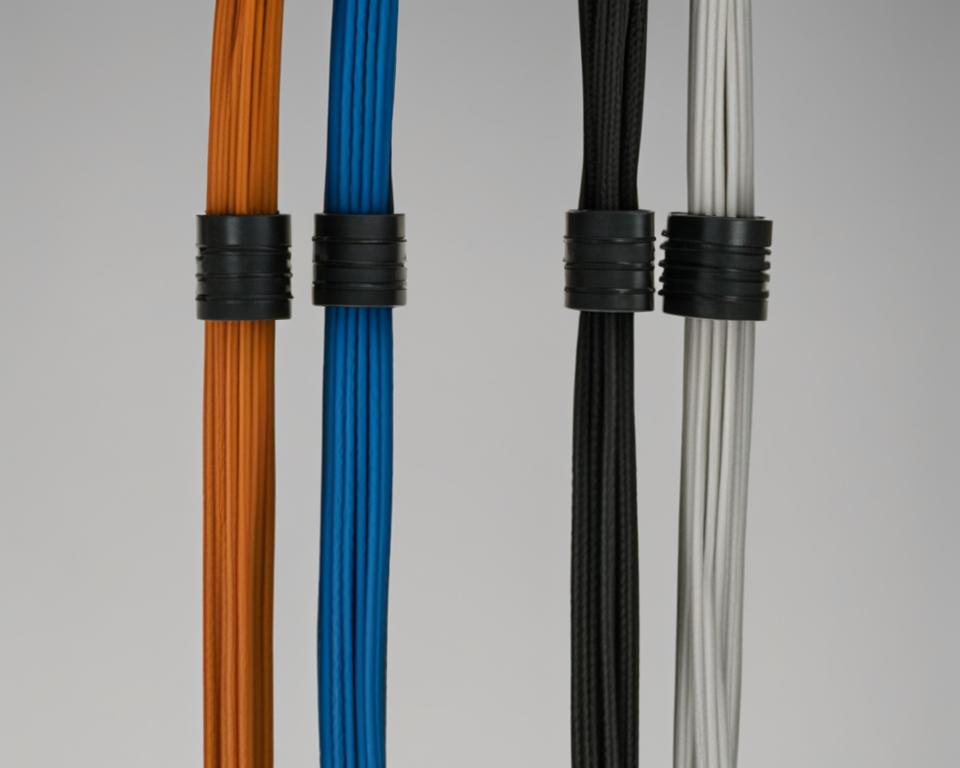 Loomex vs Romex cable comparison