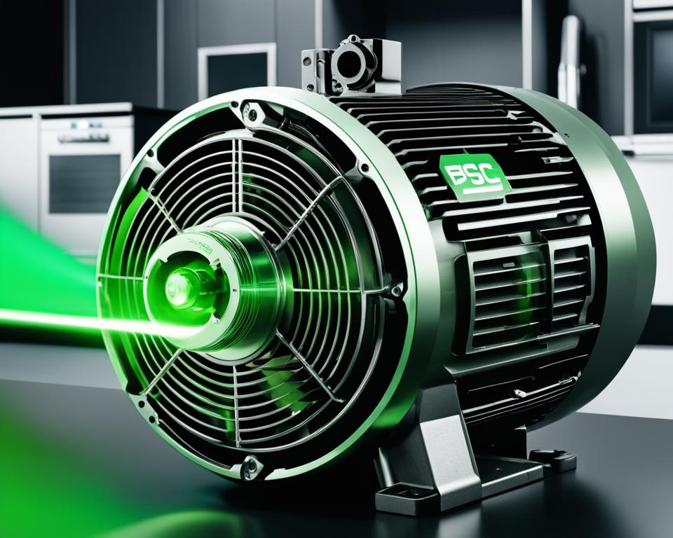 PSC Motor Specifications and Benefits
