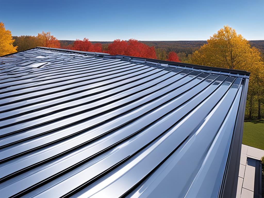 Suntuf Roofing Panels