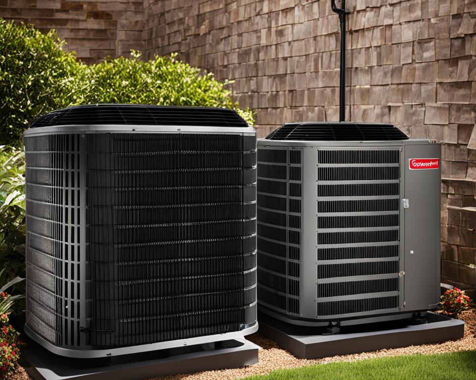 differences between two-stage and variable-speed air conditioners