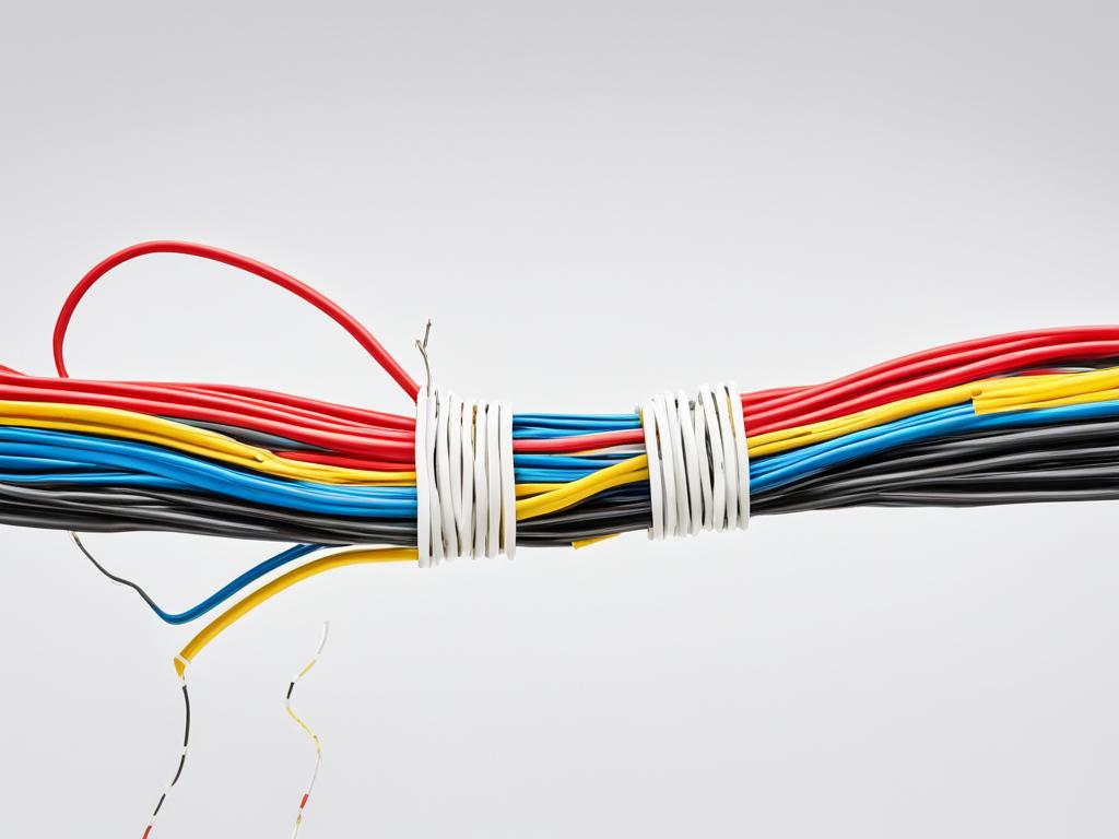 electrical wire colors
