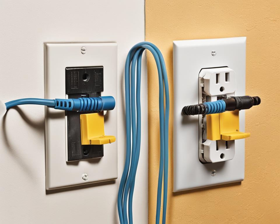 electrical wiring comparison