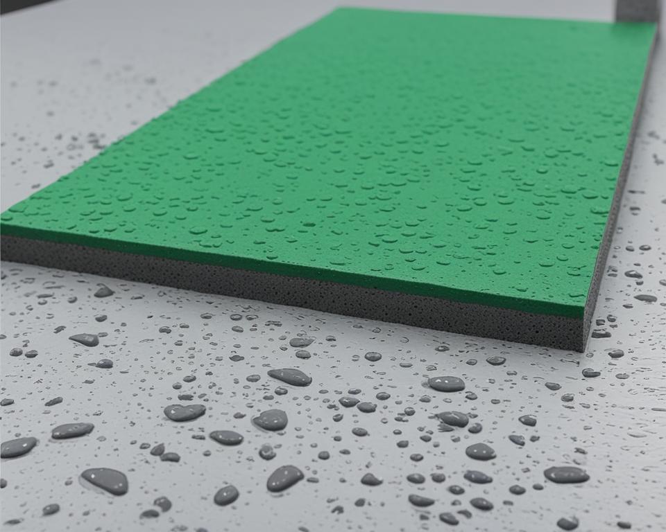 greenboard vs cement board