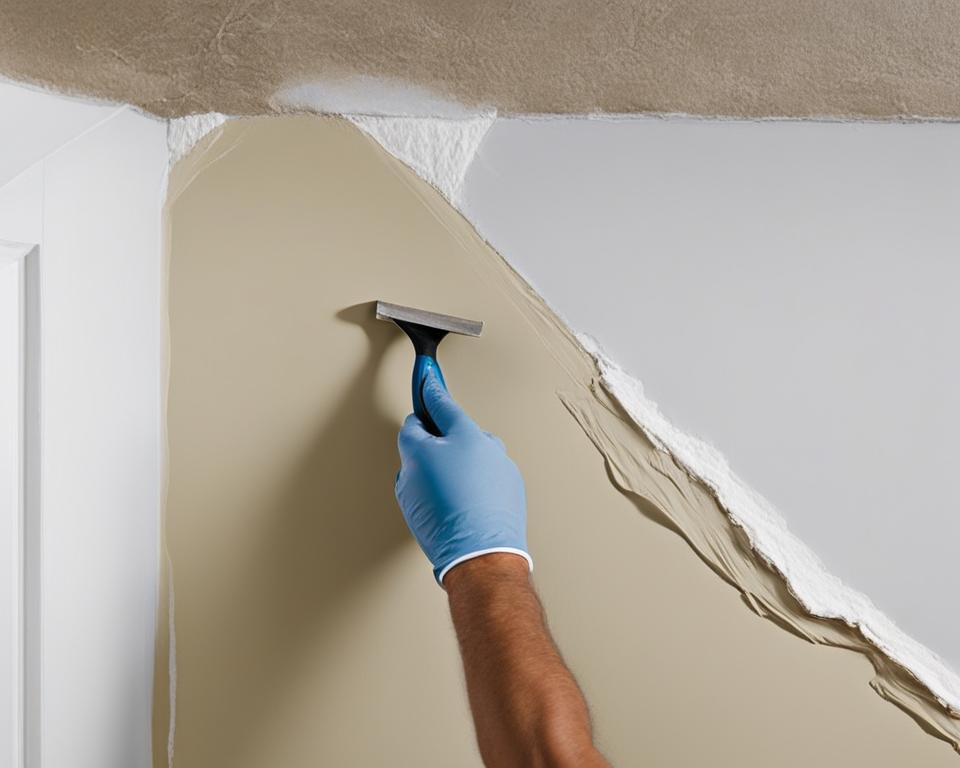 joint compound for drywall repairs