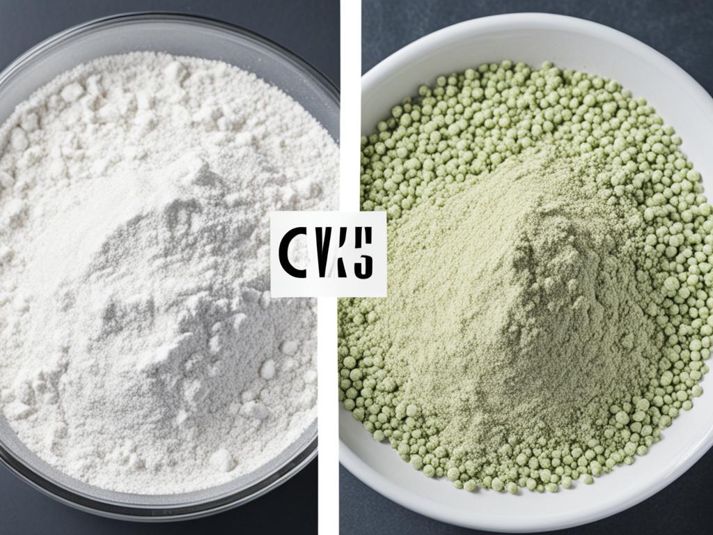 powdered thinset vs premixed thinset