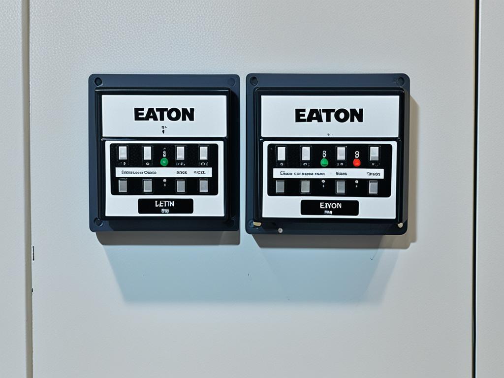 Eaton vs Leviton switches