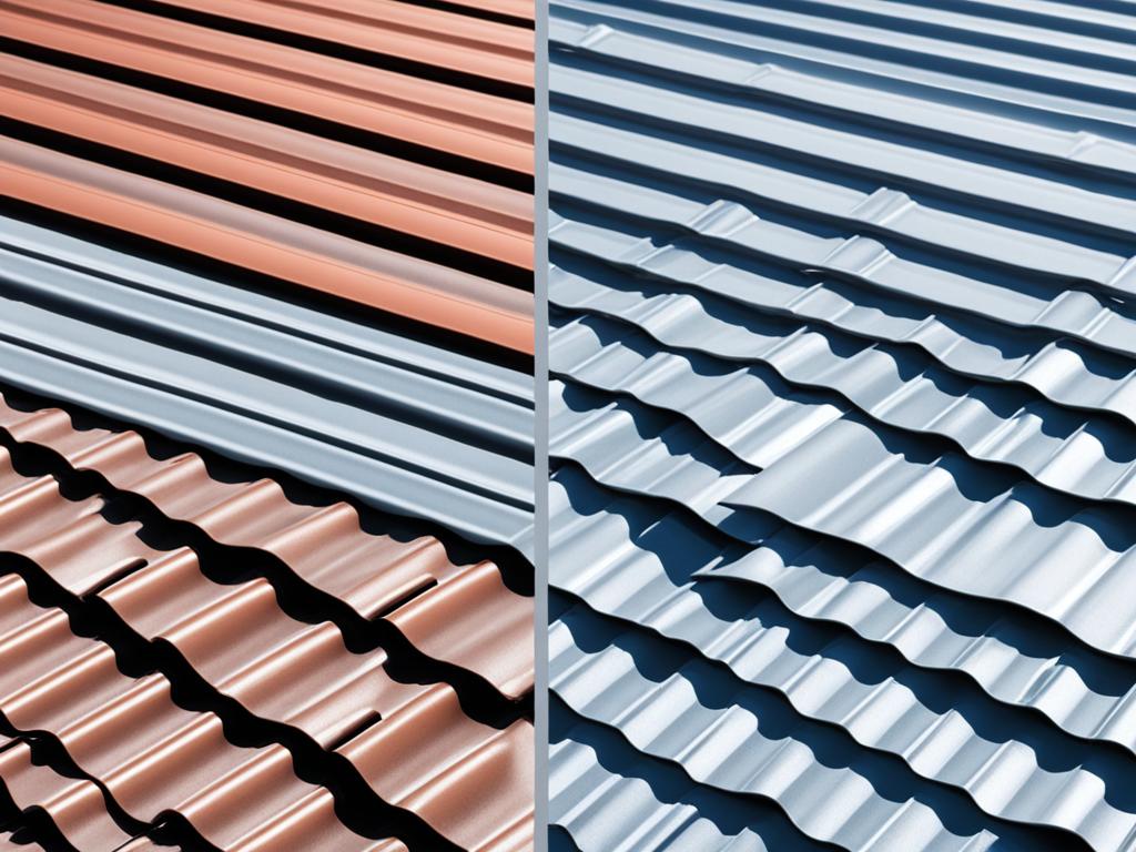 Palruf vs Suntuf: Corrugated Roofing Face-Off