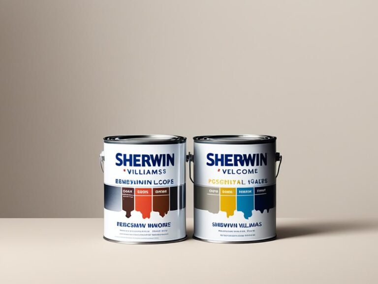 Sherwin Williams vs Benjamin Moore vs Behr Best Paint?